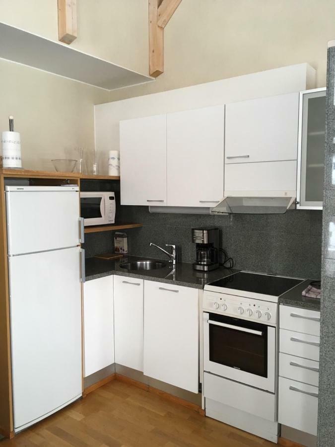 Saimaa Style Spa Chalet Imatra Bagian luar foto